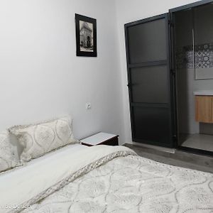 Kamer met een King Size Bed